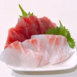 刺し身のイメージ