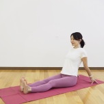 足の血流UPストレッチ①