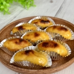 スイートポテト