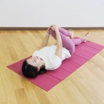 お尻ストレッチ④