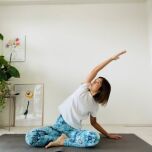 季節の変わり目