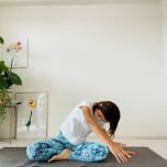 季節の変わり目