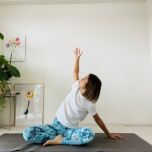 季節の変わり目