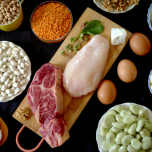 「髪がツヤツヤなあの人」が食べているものとは？【管理栄養士が解説】