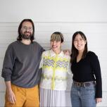 しゃべるっきずむ