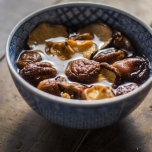 干ししいたけのイメージ