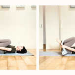 お腹のインナー