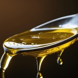 オリーブオイル