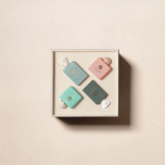 ESCAPE MINIATURE SET 7.5ml×4 $225