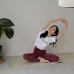 横に倒すイメージ