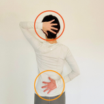 ゴムカアーサナ