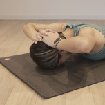 うつ伏せエクサ1-2