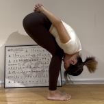 肩こりストレッチ