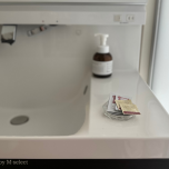 すぐ使うモノは出しっぱなし収納