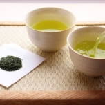 緑茶