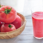 トマトジュース