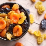 ドライフルーツ