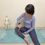 陰陵泉の場所説明写真1