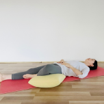 内ももストレッチ