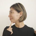 首ひねるだけストレッチ