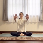 手首のストレッチ