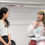 しゃべるっきずむ