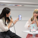 しゃべるっきずむ