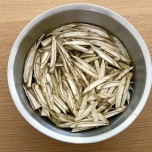 ごぼうささがき