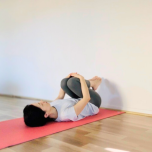 ヴィパリタカラニ