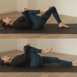 腸腰筋リリースlevel1