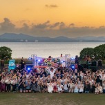 ヨガフェスタ琉球2025