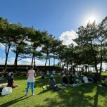 ヨガフェスタ琉球2025