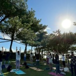 ヨガフェスタ琉球2025