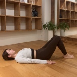 セツバンダアサナ