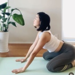 肋骨エクササイズ