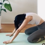 肋骨エクササイズ