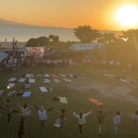 ヨガフェスタ琉球