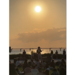 ヨガフェスタ琉球