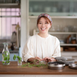 写真提供: ブラフ弥生