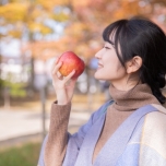 りんごが体にいいとは限らない?りんごを控えたほうがいい人について管理栄養士が解説