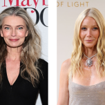 ポーリーナ　グウィネス