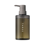 THREE エッセンシャルセンツ ピュリファイング ボディウォッシュ 280ml ¥3,960（税込）／THREE 問い合わせ先：0120-898-003