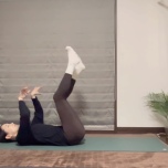 手首足首の脱力