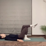 リンパマッサージ