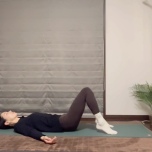 むくみ改善エクササイズ