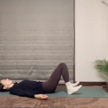 むくみ改善エクササイズ