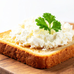 カッテージチーズ