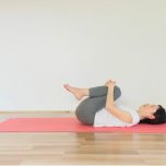 アパナアーサナ