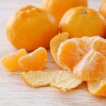 みかんのイメージ