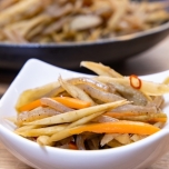 ごぼうのイメージ